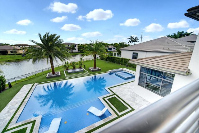 10910 ESTUARY Drive, Parkland, FL 33076