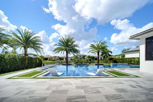 10910 ESTUARY Drive, Parkland, FL 33076