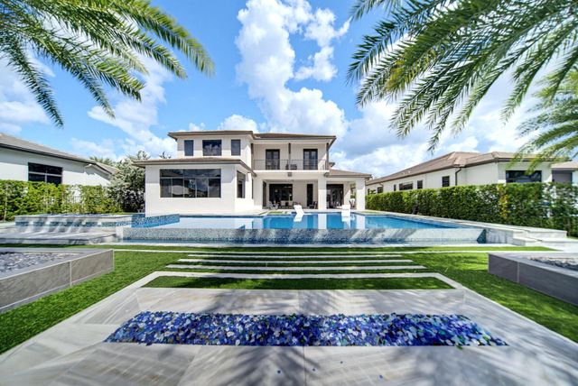 10910 ESTUARY Drive, Parkland, FL 33076