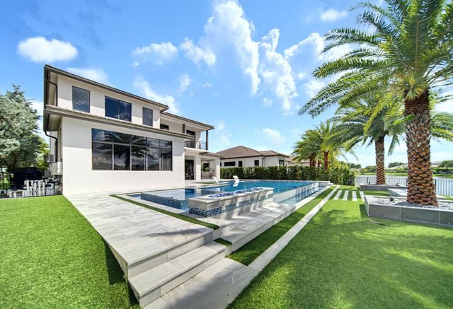 10910 ESTUARY Drive, Parkland, FL 33076