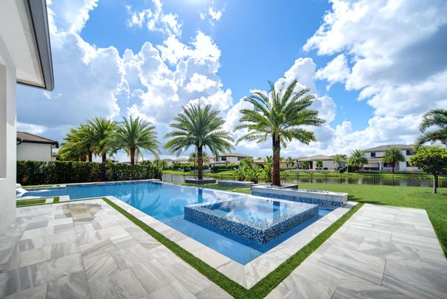 10910 ESTUARY Drive, Parkland, FL 33076