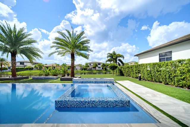 10910 ESTUARY Drive, Parkland, FL 33076