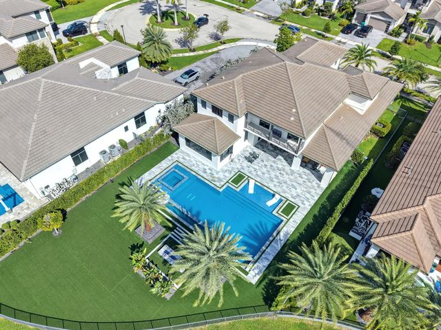 10910 ESTUARY Drive, Parkland, FL 33076
