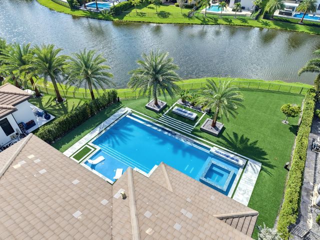 10910 ESTUARY Drive, Parkland, FL 33076