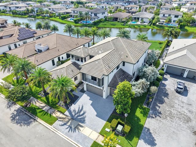 10910 ESTUARY Drive, Parkland, FL 33076