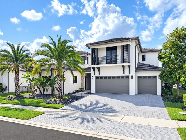 10910 ESTUARY Drive, Parkland, FL 33076