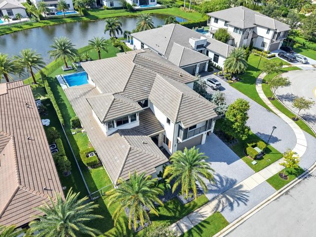 10910 ESTUARY Drive, Parkland, FL 33076