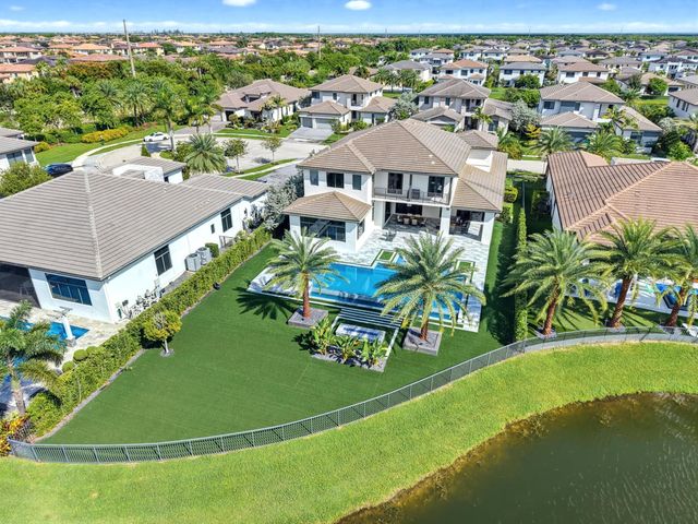10910 ESTUARY Drive, Parkland, FL 33076