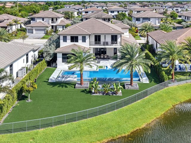 10910 ESTUARY Drive, Parkland, FL 33076