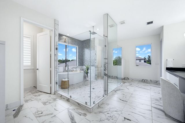 10910 ESTUARY Drive, Parkland, FL 33076