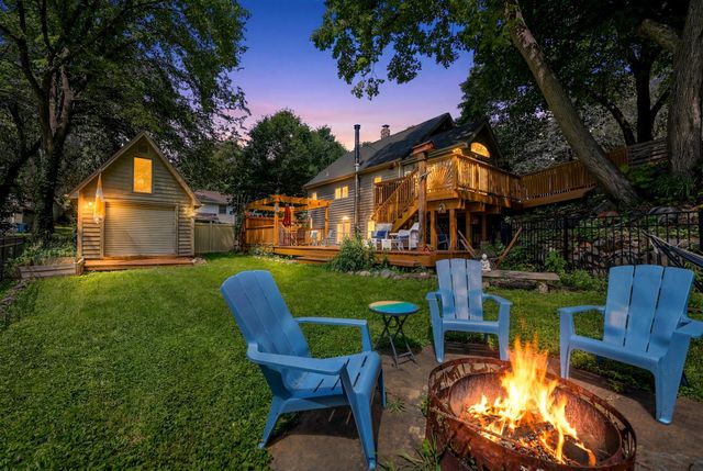 2605 Tyrone Lane, Mound, MN 55364
