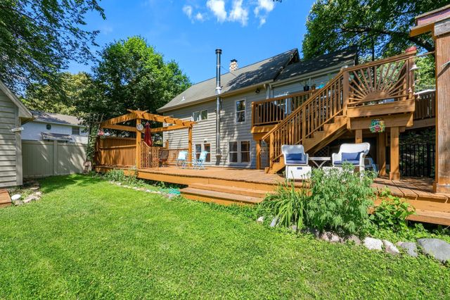 2605 Tyrone Lane, Mound, MN 55364