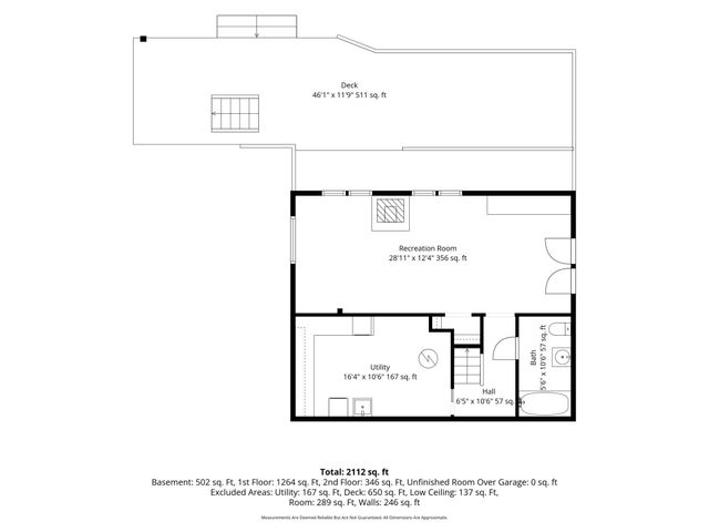 2605 Tyrone Lane, Mound, MN 55364