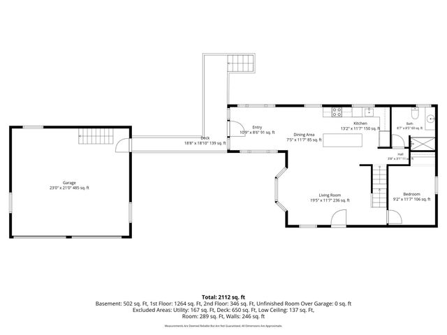 2605 Tyrone Lane, Mound, MN 55364
