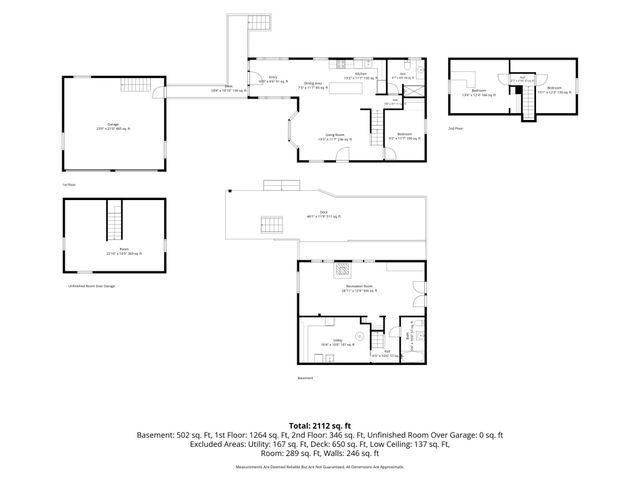 2605 Tyrone Lane, Mound, MN 55364