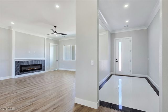 2110 South Manzanita Drive, Pahrump, NV 89048