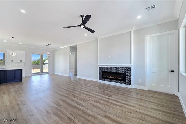 2110 South Manzanita Drive, Pahrump, NV 89048