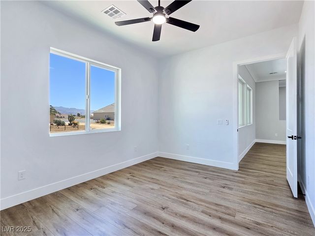 2110 South Manzanita Drive, Pahrump, NV 89048