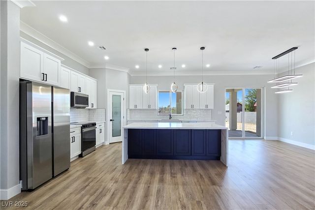 2110 South Manzanita Drive, Pahrump, NV 89048