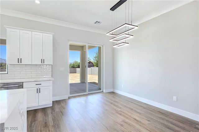 2110 South Manzanita Drive, Pahrump, NV 89048