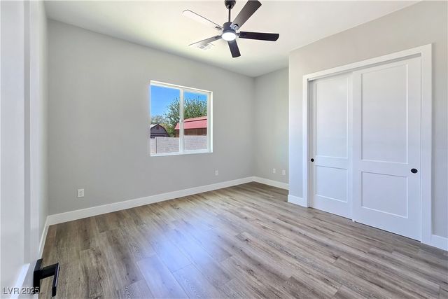 2110 South Manzanita Drive, Pahrump, NV 89048