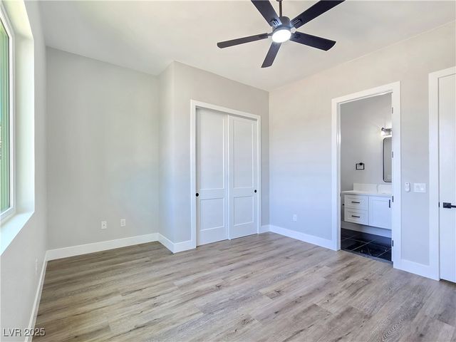 2110 South Manzanita Drive, Pahrump, NV 89048