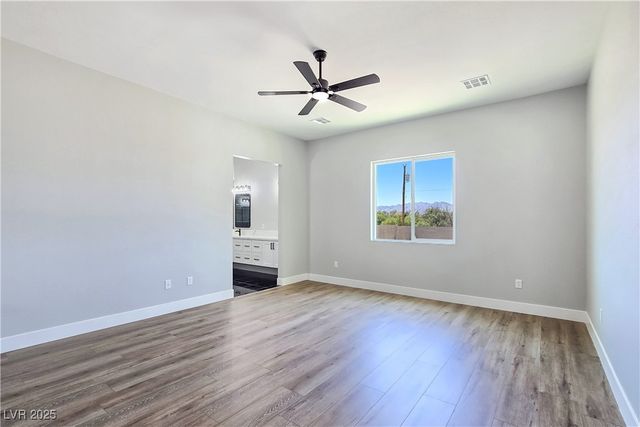 2110 South Manzanita Drive, Pahrump, NV 89048