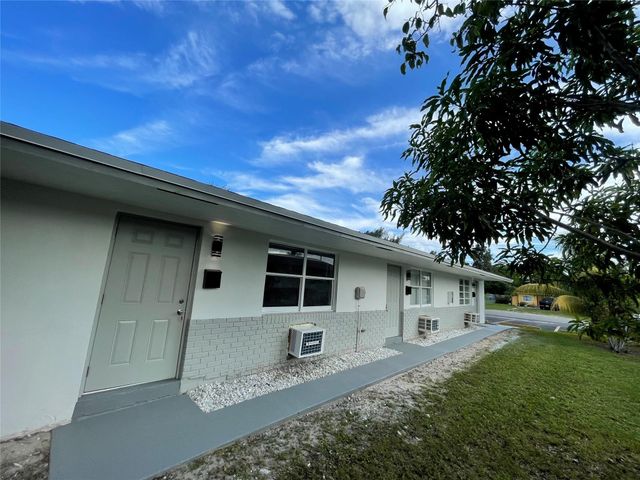 721 SW 8th Street, Pompano Beach, FL 33060