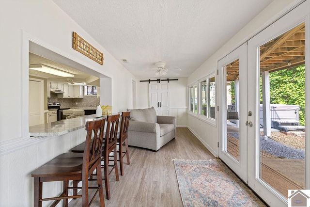 245 Castles Drive, Gilbertsville, KY 42044