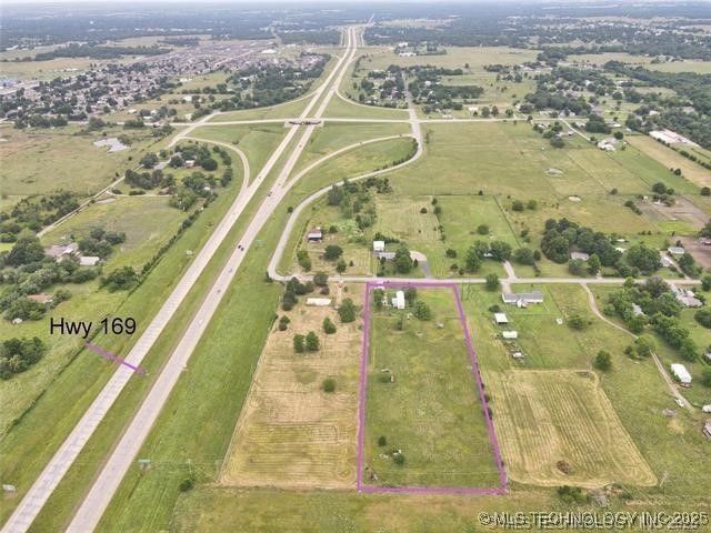 13812 E 122nd Street N, Collinsville, OK 74021