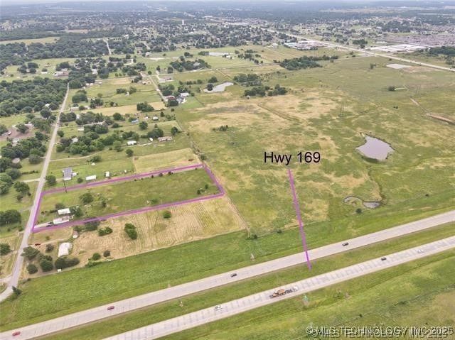 13812 E 122nd Street N, Collinsville, OK 74021