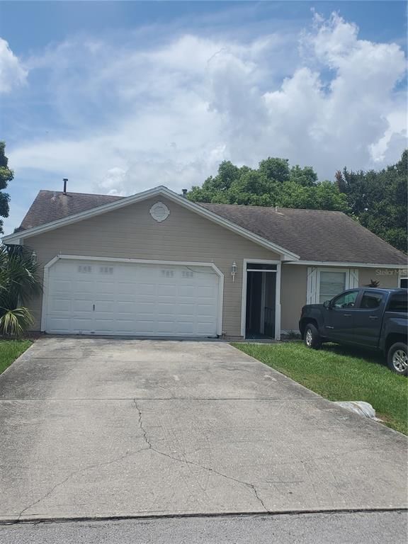 3308 FOX RIDGE DRIVE, Winter Haven, FL 33884