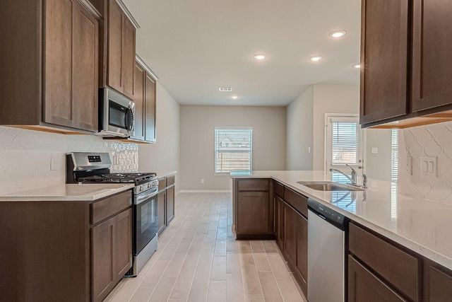 19550 Perissa Terrace Drive, Hockley, TX 77447