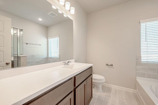 19550 Perissa Terrace Drive, Hockley, TX 77447