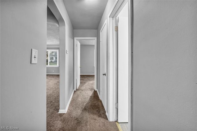 4310 E 162nd Street, Cleveland, OH 44128