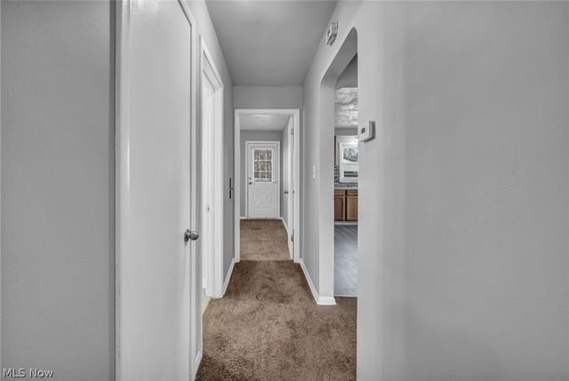 4310 E 162nd Street, Cleveland, OH 44128