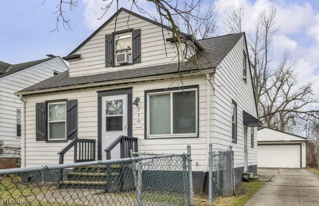 4310 E 162nd Street, Cleveland, OH 44128