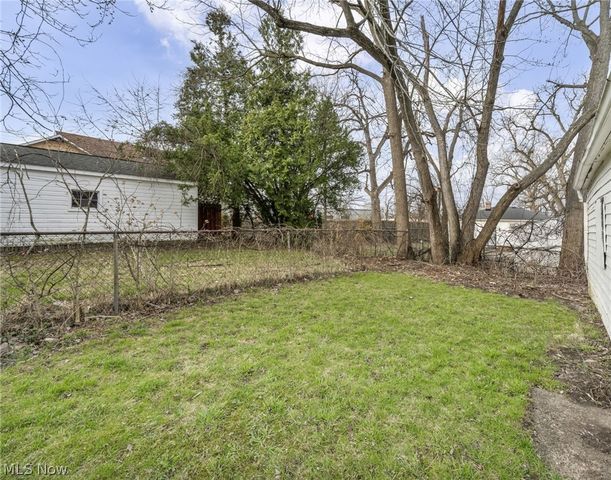 4310 E 162nd Street, Cleveland, OH 44128