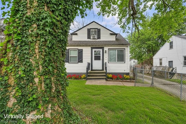 4310 E 162nd Street, Cleveland, OH 44128