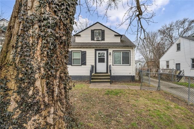 4310 E 162nd Street, Cleveland, OH 44128