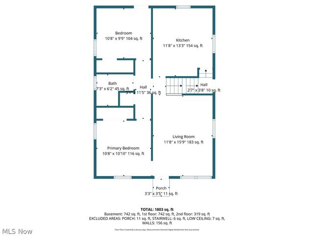 4310 E 162nd Street, Cleveland, OH 44128