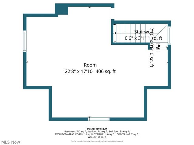 4310 E 162nd Street, Cleveland, OH 44128