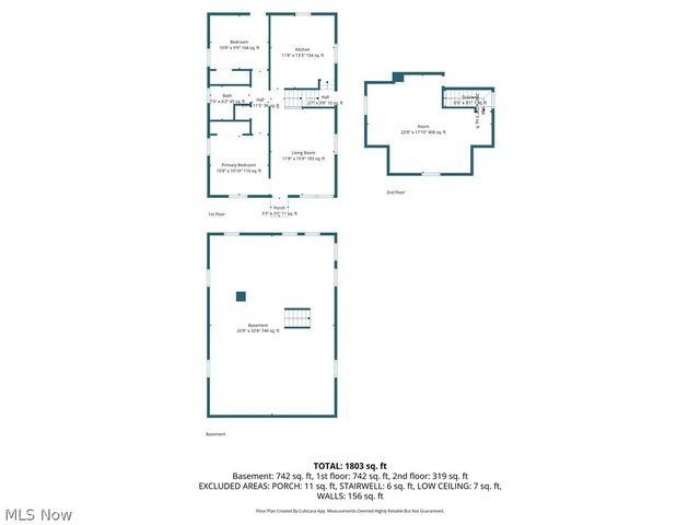 4310 E 162nd Street, Cleveland, OH 44128