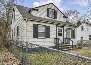 4310 E 162nd Street, Cleveland, OH 44128
