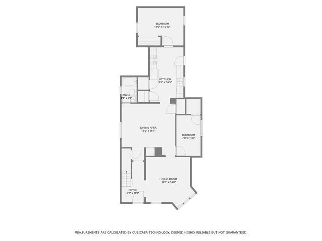 431 Goodhue Street, Saint Paul, MN 55102