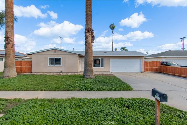 4127 Goodman Street, Riverside, CA 92503