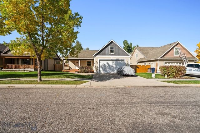 3241 Annie, Bozeman, MT 59718