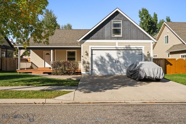 3241 Annie, Bozeman, MT 59718