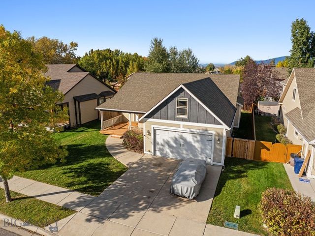 3241 Annie, Bozeman, MT 59718