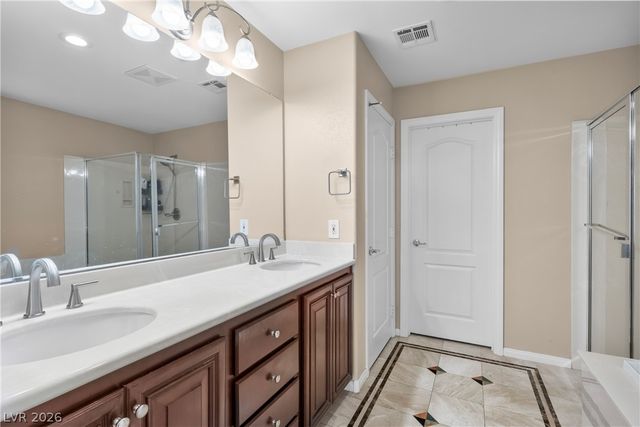 564 Ivy Spring Street, Las Vegas, NV 89138